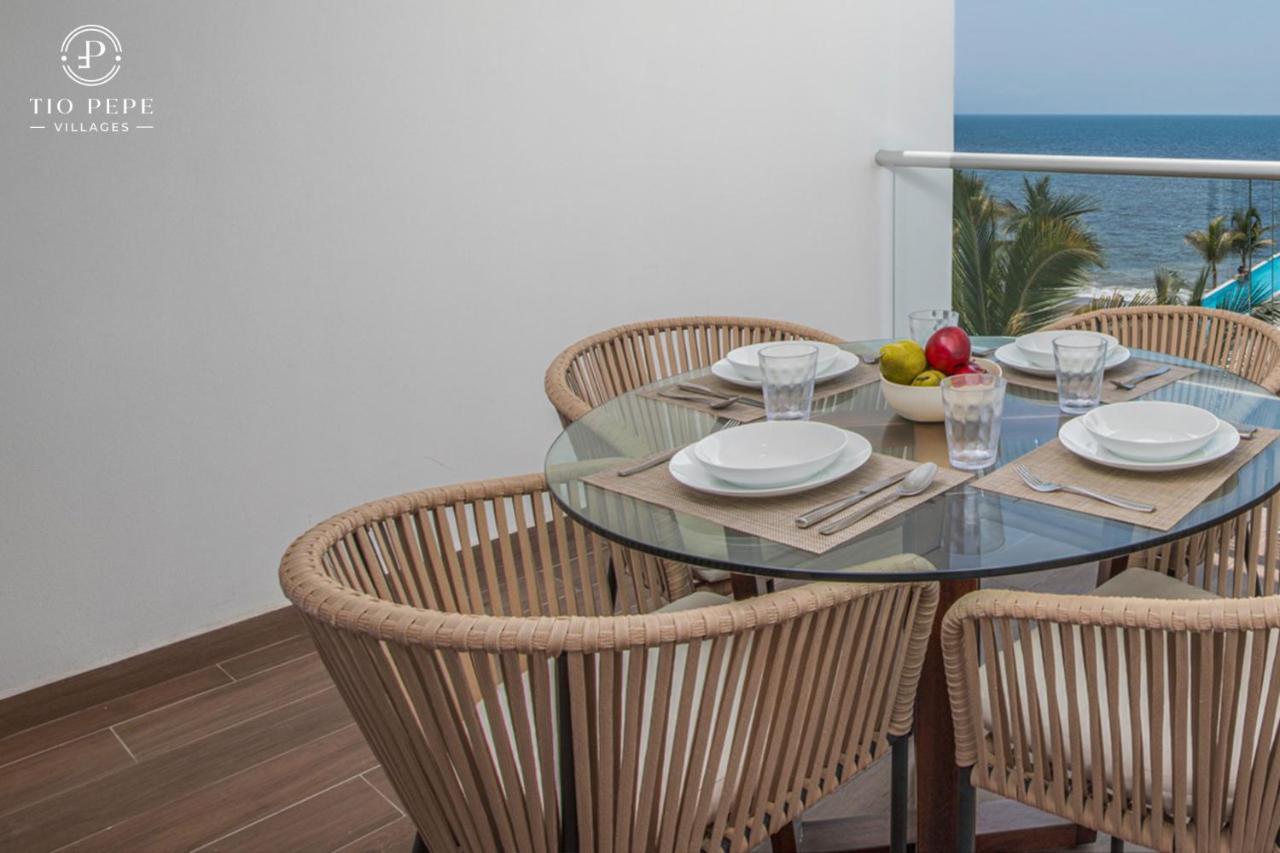 Apartament Harbor Puerto Vallarta 5009 Zewnętrze zdjęcie