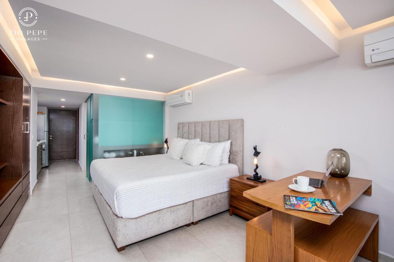 Apartament Harbor Puerto Vallarta 5009 Zewnętrze zdjęcie