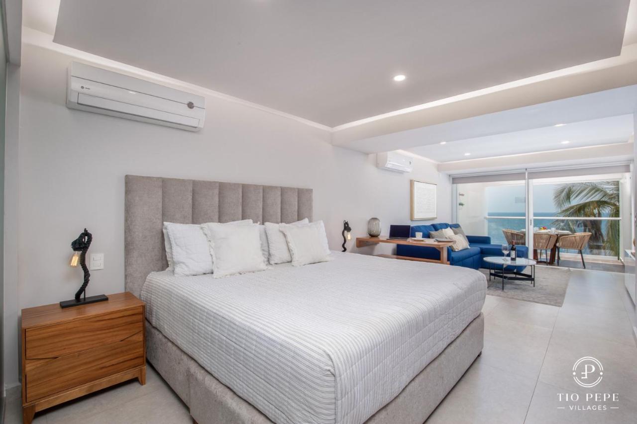 Apartament Harbor Puerto Vallarta 5009 Zewnętrze zdjęcie