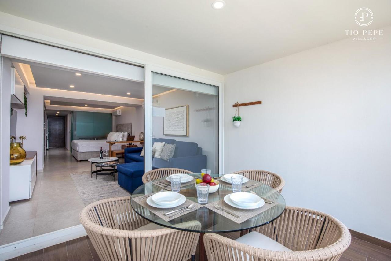 Apartament Harbor Puerto Vallarta 5009 Zewnętrze zdjęcie