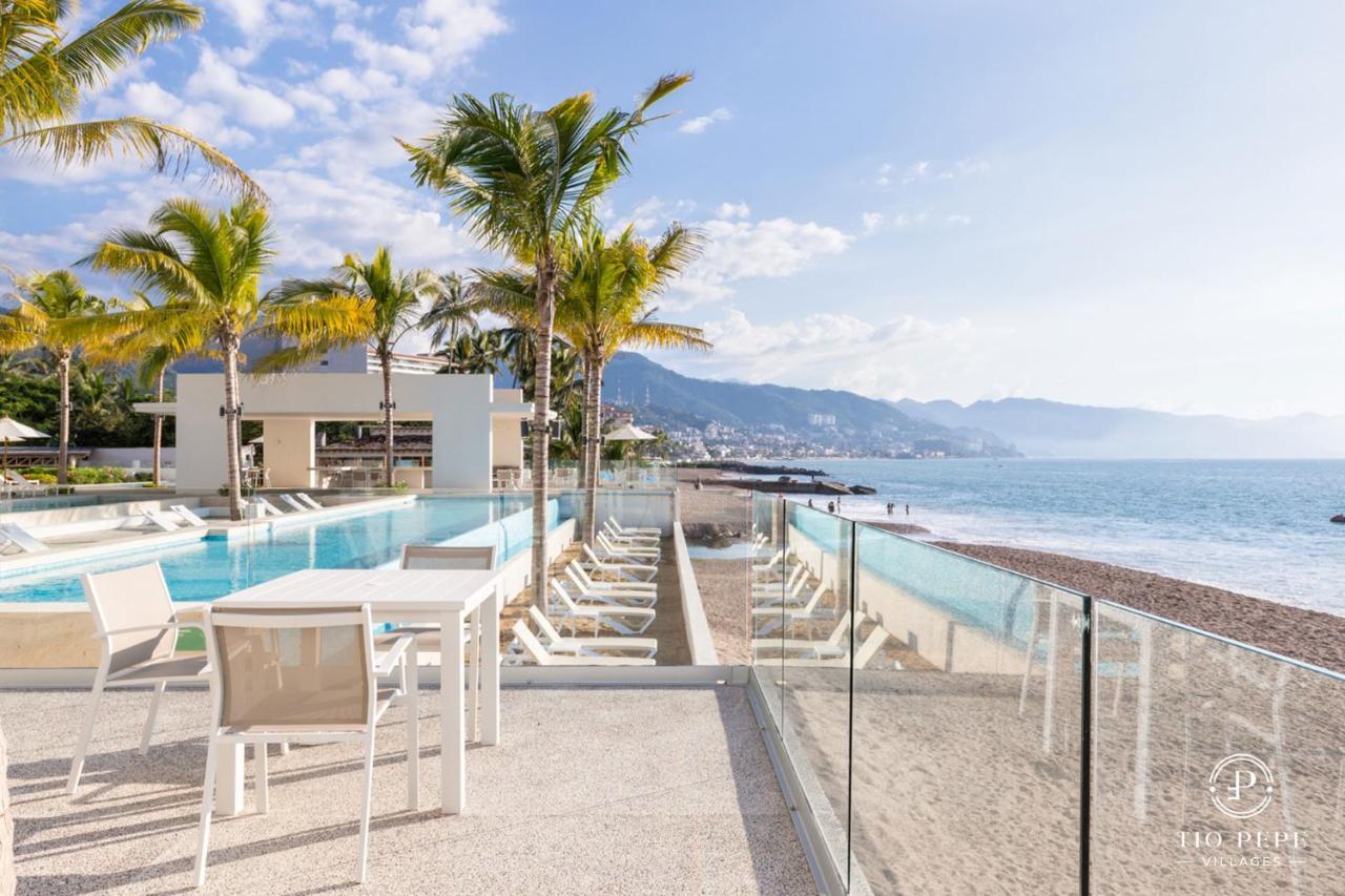 Apartament Harbor Puerto Vallarta 5009 Zewnętrze zdjęcie