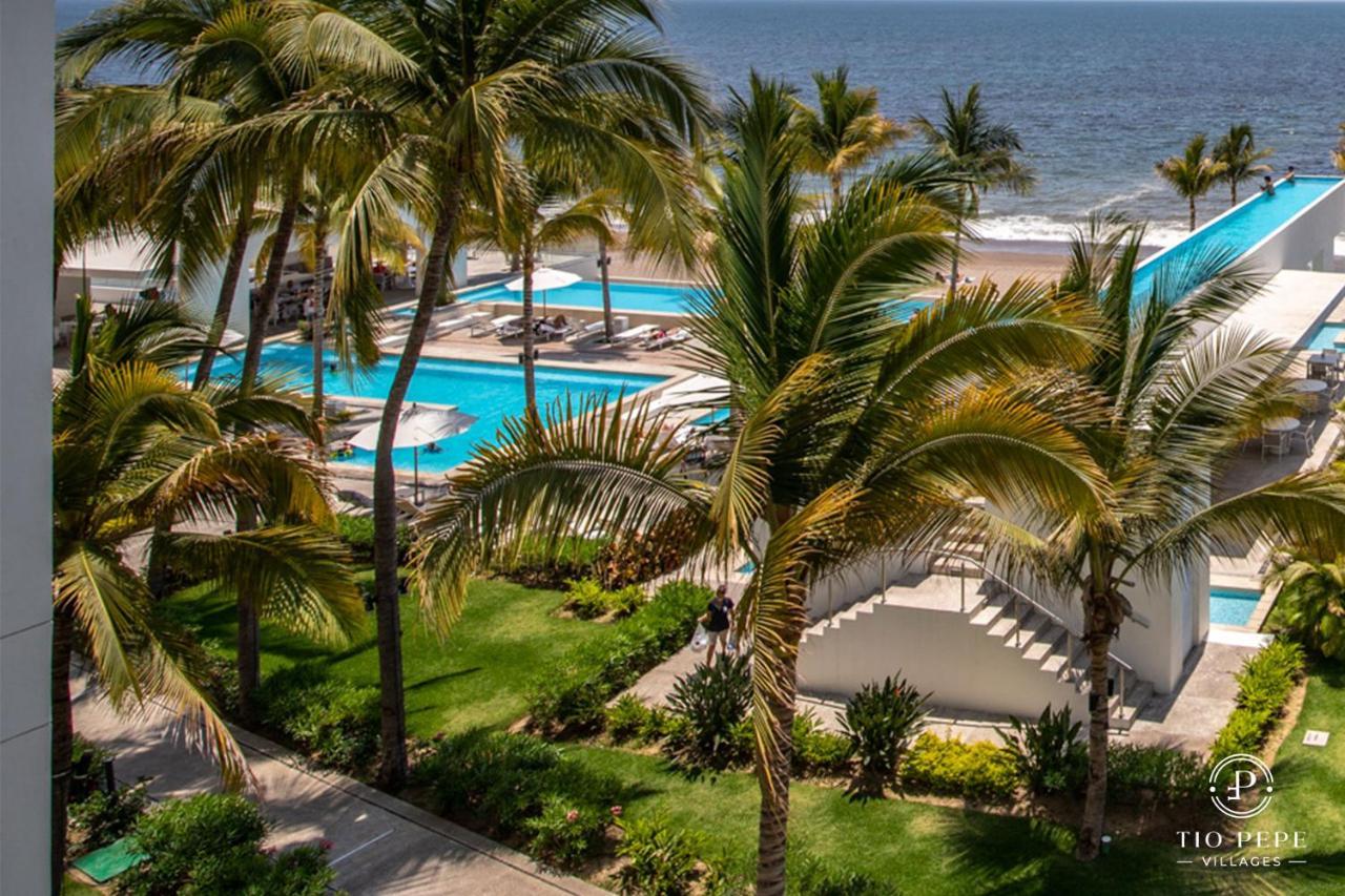 Apartament Harbor Puerto Vallarta 5009 Zewnętrze zdjęcie