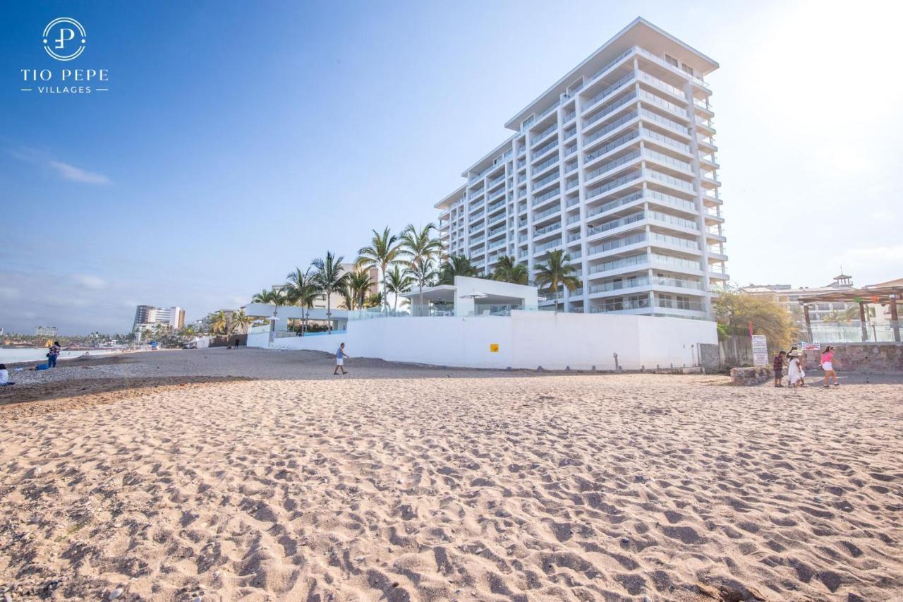 Apartament Harbor Puerto Vallarta 5009 Zewnętrze zdjęcie