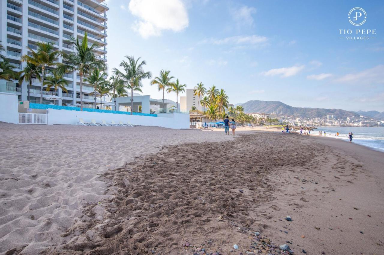 Apartament Harbor Puerto Vallarta 5009 Zewnętrze zdjęcie